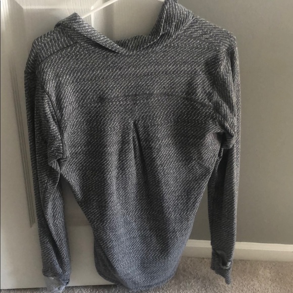 lululemon quarter zip - Picture 2 of 4